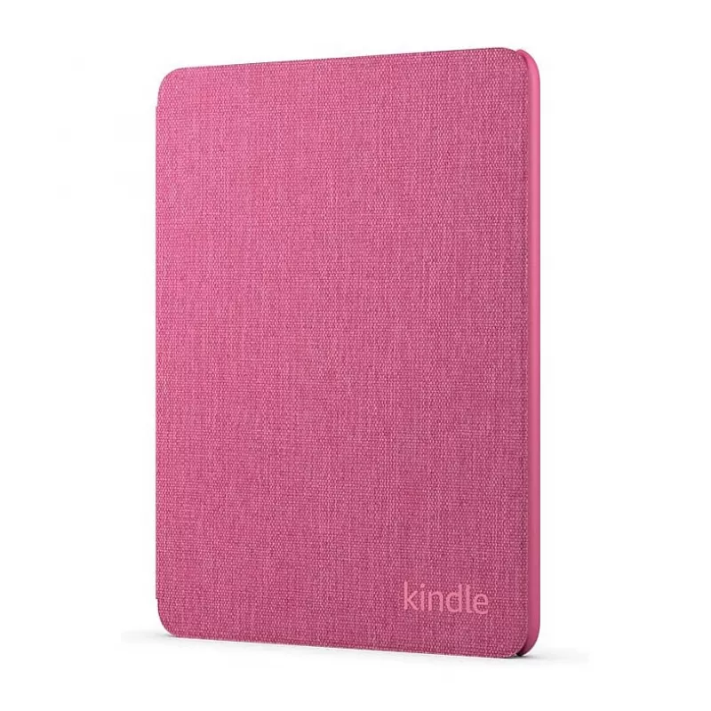 Custodia in tessuto Amazon Himbeere, per Kindle 2024 Paperwhite / Colorsoft (B0CM7PHKMJ)