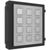 Hikvision DS-KD-KP/S accessorio per citofoni tastiera