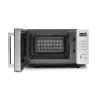 Microonde Caso Ceramic Gourmet M 20 — 700 W, 20 L, interno in ceramica
