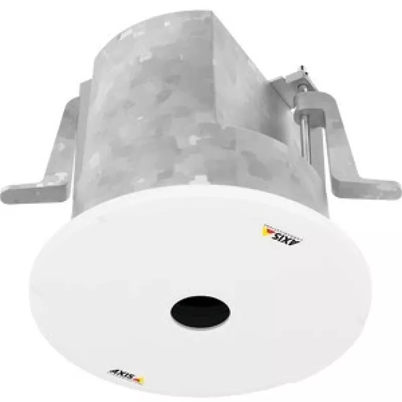 Axis T94B05L montaggio a incasso - supporto per montaggio telecamera