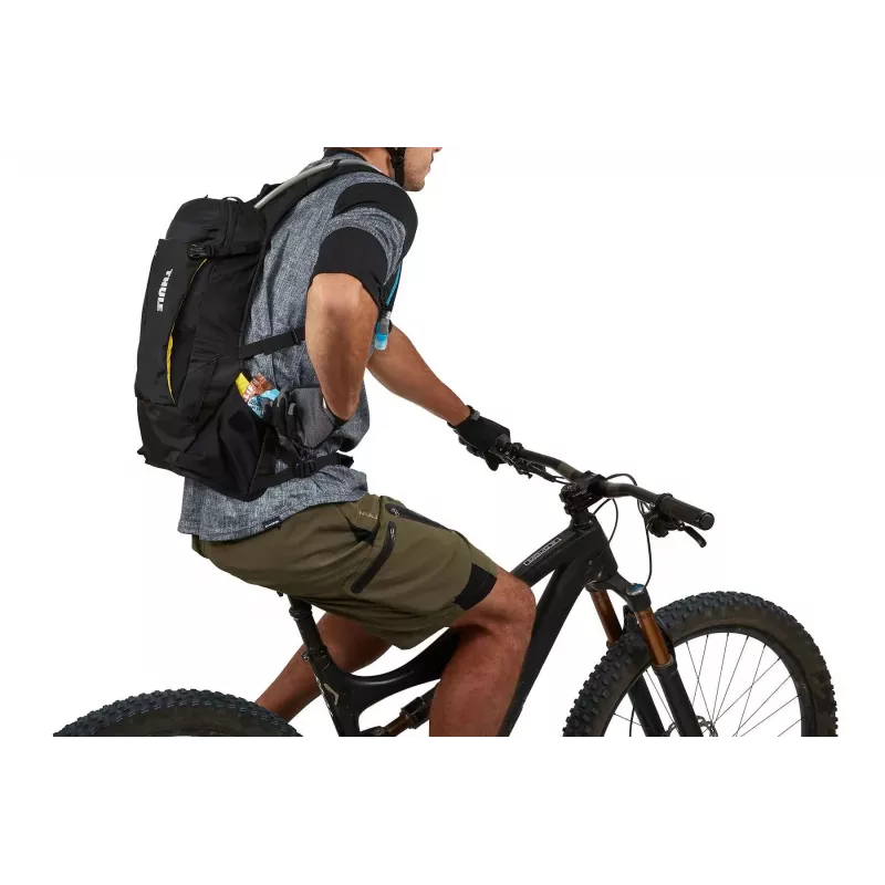 Zaino idrico Thule 4154 Vital Hydration Pack 8L nero
