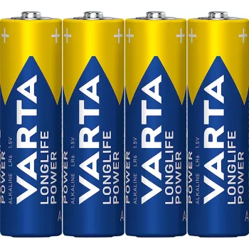 Batteria usa e getta Varta 4906/TR