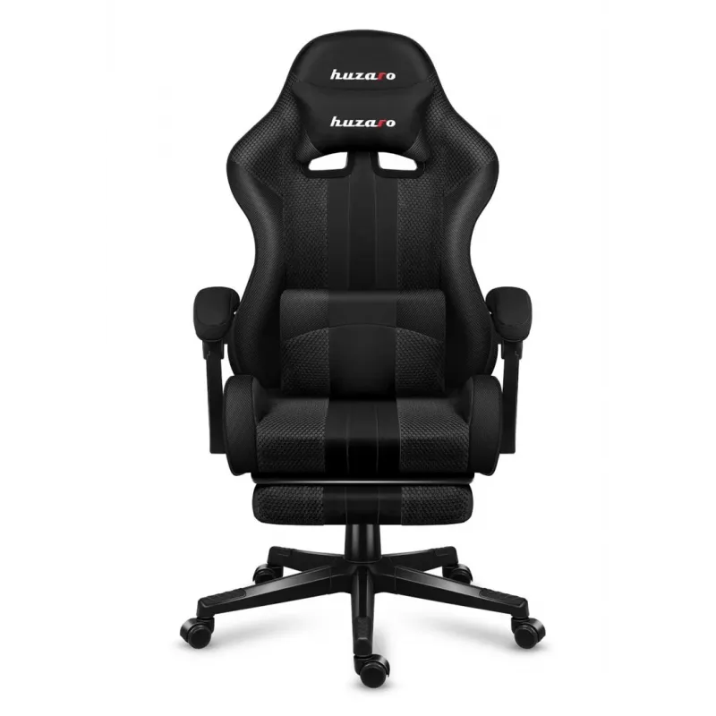 Sedia da gaming HUZARO FORCE 4.7 CARBON MESH