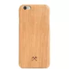 Cover Wood Woodcessories sottile iPhone 6/6s 11,9 cm (4,7