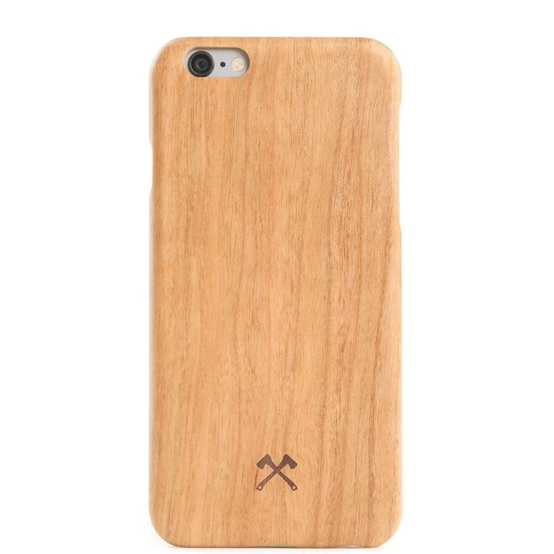 Cover Wood Woodcessories sottile iPhone 6/6s 11,9 cm (4,7