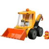 LEGO CITY 60483 Veicoli - Pala caricatrice