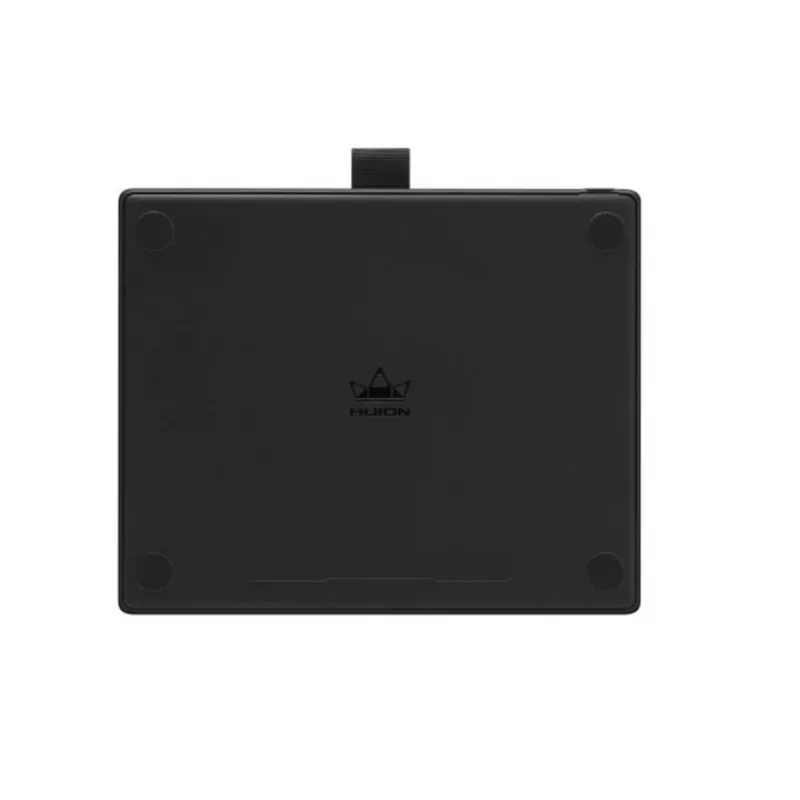 Tavoletta grafica Huion RTS-300 nero