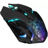 Mouse da gaming wireless TRIGGER GM-934