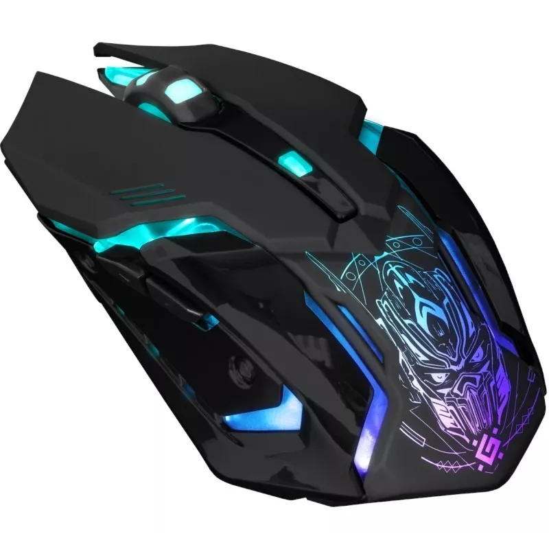 Mouse da gaming wireless TRIGGER GM-934