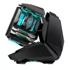 Case per PC Jonsbo MOD5, ATX, nero