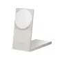 Native Union Rise caricabatterie wireless Qi2 2 in 1 arenaria