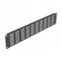 Pannello cieco ventilato DeLOCK armadio di rete 19 pollici 66680