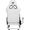 GR300 Racing Simulator Cockpit, Sim Rig (bianco)