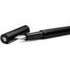 Penna stilografica Pelikan 823593 sistema a cartuccia nero