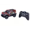 REVELL RC Car Ghost Driver rosso 24683