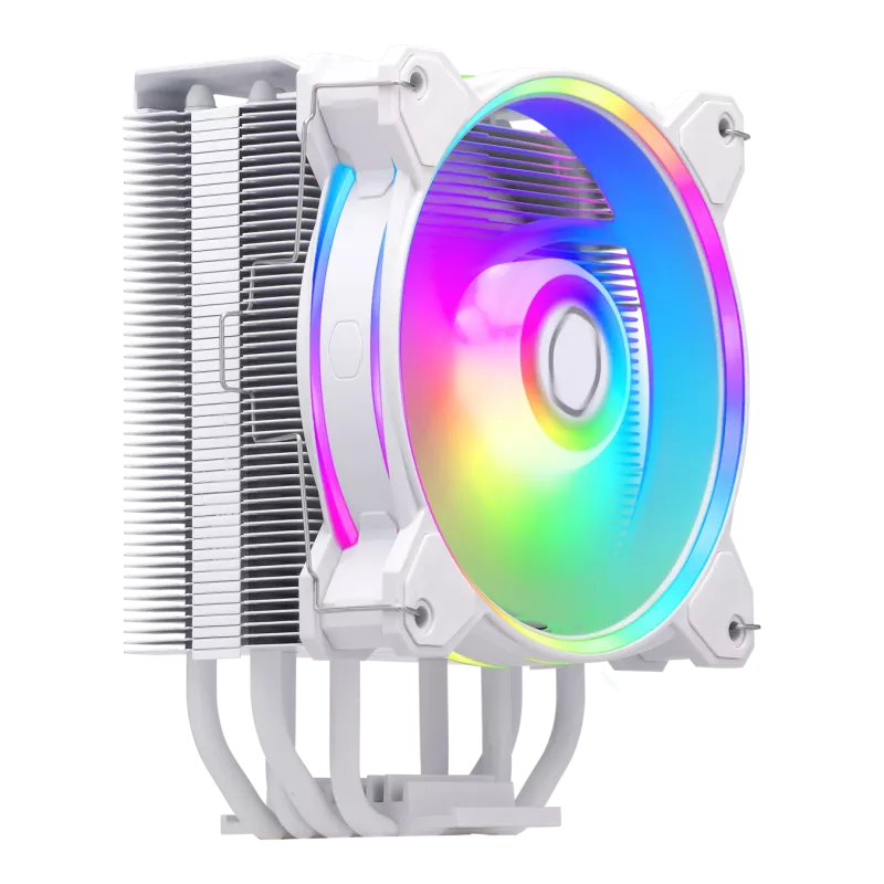Dissipatore CPU Hyper 212 Halo AGB bianco