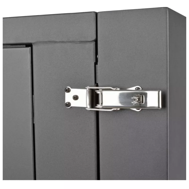 SmartRack 12U contenitore a parete compatto per UPS in profondità SRW12USDPG