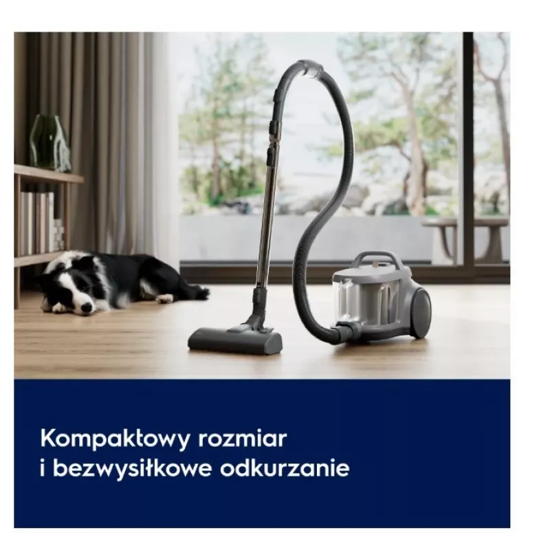 Aspirapolvere Electrolux EL51A2UG