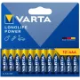 Varta Longlife Power 4903121782 AAA LR03 batterie alcaline 1,5 V, 12 pz.