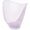 Sauna facciale e apparecchio a vapore Beurer FS 60, rosa/bianco