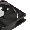 SilverStone SST-FN121-P ventola per case 120mm