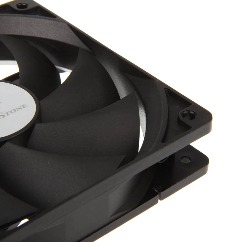 SilverStone SST-FN121-P ventola per case 120mm