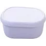 Contenitore per il pranzo Fackelmann 26936 0,2 l, bianco