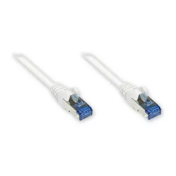 Goodconnections 8060-H050W cavo patch Ethernet bianco