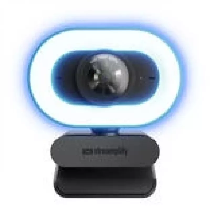 Webcam Streamplify SPCW-CLFH221.11 — 1080p 60fps, connessione USB