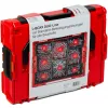 Set di tasselli Fischer L-BOXX 833 pezzi
