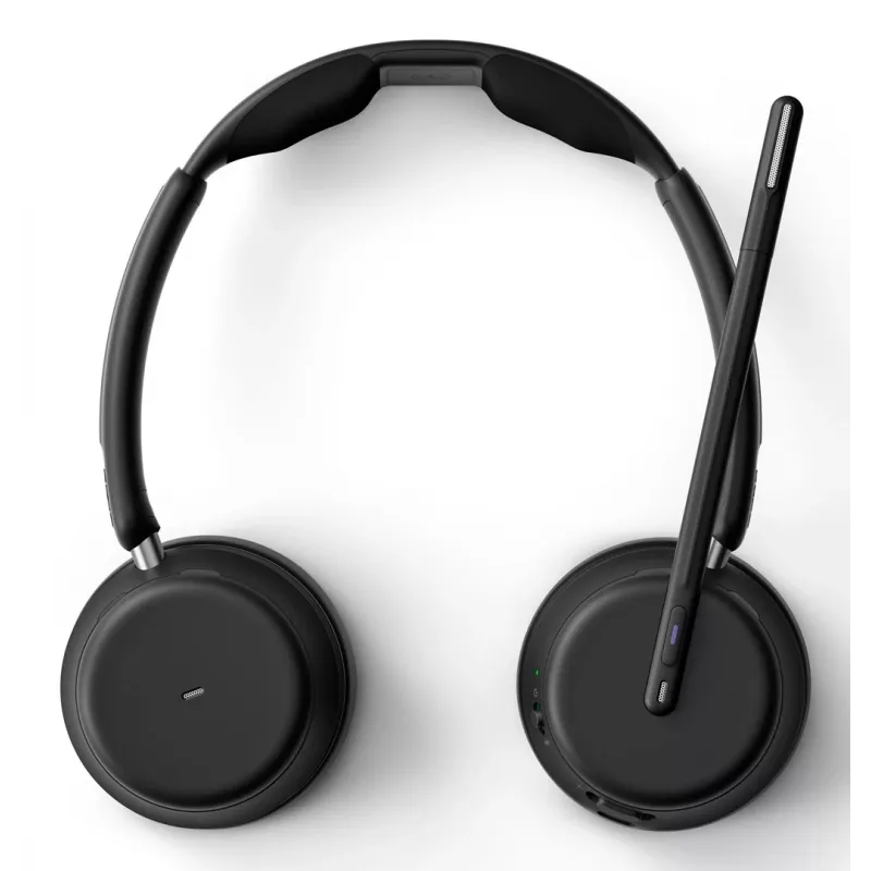 Headset Bluetooth EPOS IMPACT 1060T MS Teams