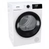 Asciugatrice a carica frontale Gorenje G200 D2HNE7D/PL 7 kg bianca