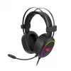 Cuffie gaming RGB Havit 2016D headset con filo archetto