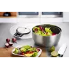 Centrifuga per insalata GEFU SPEED WING acciaio inossidabile 28160