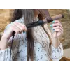 Arricciacapelli LAFE Sleek & Shine 32 mm LAFLKA47572, arricciacapelli da 32 mm, strumento di styling elettrico