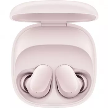 Auricolari Xiaomi Redmi Buds 6 Play wireless in-ear telefonate/musica USB Type-C Bluetooth rosa