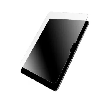 Protezione display 3D Armour Glass temperato Crong per Apple iPad Pro 11 (5ª gen., 2024)