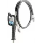 Gonfiatore pneumatici Aerotec LCD PRO con tubo da 85 cm, modello 200546
