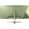 Monitor curvo per computer Arozzi Nova 34