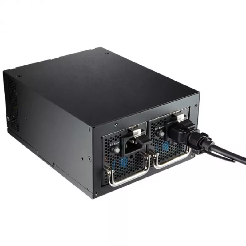 FSP FSP720-20RAB alimentatore 720 W 20+4 pin ATX ATX nero