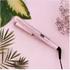 Remington S5901 - piastra per capelli - caldo - pulsanti - 230 °C -...