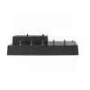 Docking station DeLOCK USB 5 Gbps 64098 per 5 x HDD/SSD SATA da 2,5 pollici