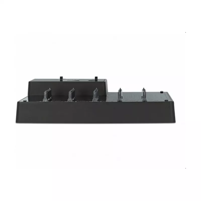Docking station DeLOCK USB 5 Gbps 64098 per 5 x HDD/SSD SATA da 2,5 pollici