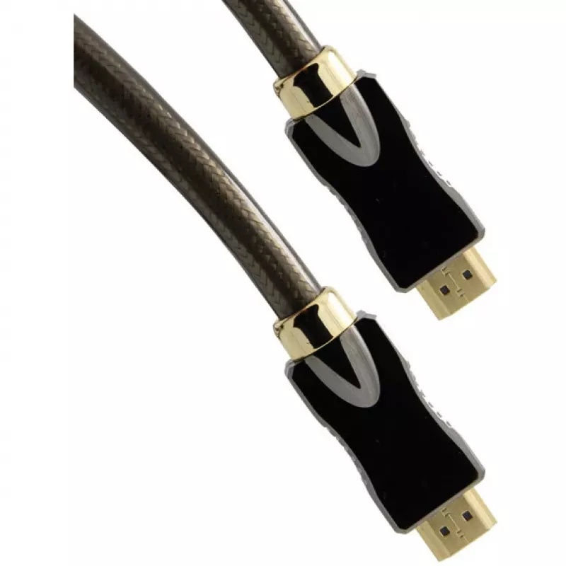 ROLINE HDMI Ultra HD with Ethernet - cavo HDMI con Ethernet - HDMI (M)