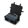 Good Connections carrello di ricarica per tablet ATON4 T14 USB-A nero