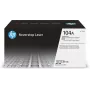 Tamburo di imaging HP 104A W1104A 12000 pagine Nero
