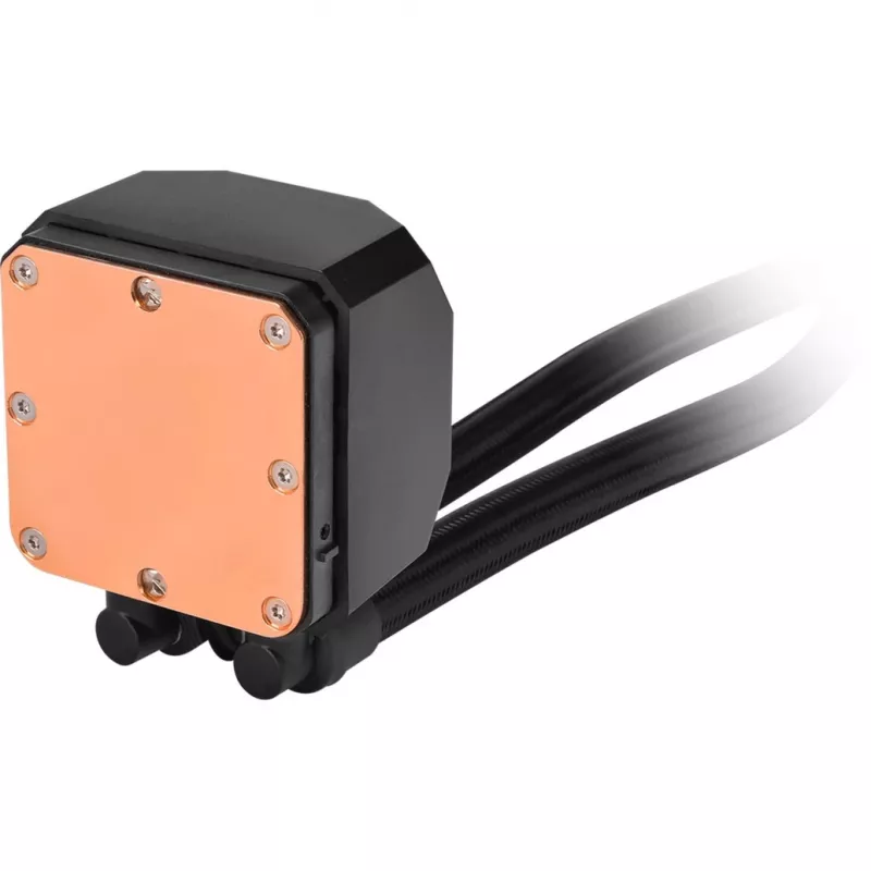 Dissipatore a liquido all-in-one Thermaltake TH420 ARGB Sync