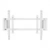 Oplite Supporto monitor R8 On Top Single bianco retail (OP-R8-4MMW)