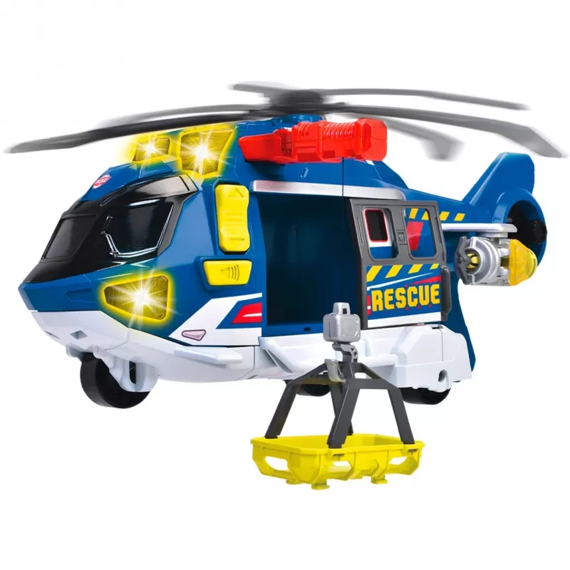 Elicottero, veicolo giocattolo