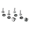 Vite Rittal DK 7094.100 16 mm 50 pz.